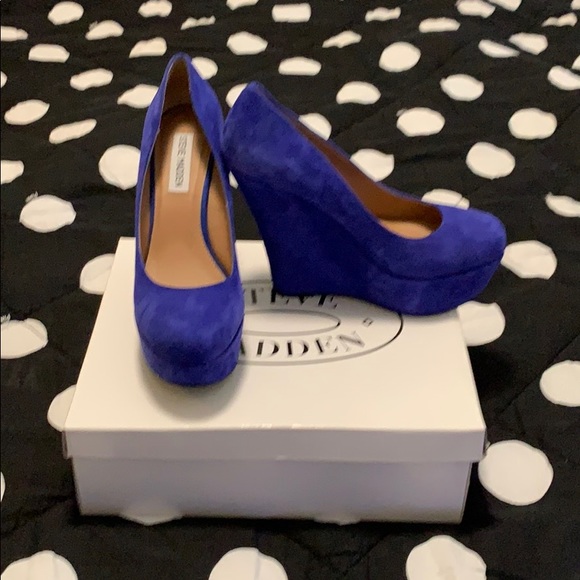 Steve Madden Pammy - Picture 2 of 4